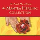 The Mantra Healing Collection by Dileepji Pathak