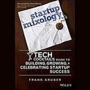 Startup Mixology by Frank Gruber