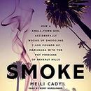 Smoke by Meili Cady