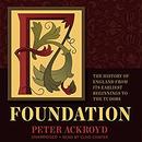 Foundation by Peter Ackroyd