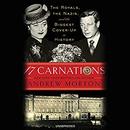 17 Carnations by Andrew Morton