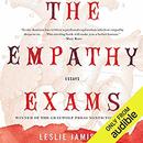 The Empathy Exams: Essays by Leslie Jamison