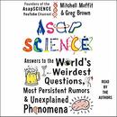 AsapSCIENCE by Mitchell Moffit