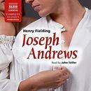 Joseph Andrews by Henry Fielding