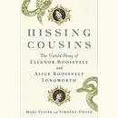 Hissing Cousins by Marc Peyser