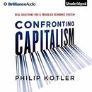 Confronting Capitalism by Philip Kotler