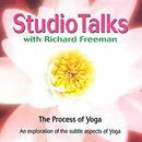 Studio Talks: Process of Yoga by Richard Freeman