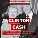 Clinton Cash by Peter Schweizer