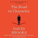 The Road to Character by David Brooks