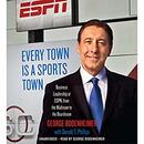 Every Town Is a Sports Town by George Bodenheimer