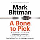 A Bone to Pick by Mark Bittman