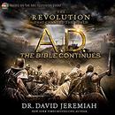 A.D. The Bible Continues by David Jeremiah