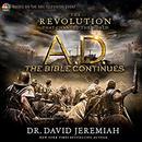 A.D. The Bible Continues by David Jeremiah