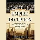 Empire of Deception by Dean Jobb