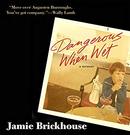 Dangerous When Wet by Jamie Brickhouse