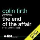 The End of the Affair by Graham Greene