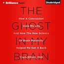 The Ghost in My Brain by Clark Elliott
