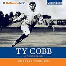 Ty Cobb: A Terrible Beauty by Charles Leerhsen