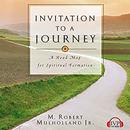 Invitation to a Journey by M. Robert Mulholland, Jr.