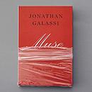 Muse by Jonathan Galassi