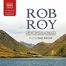 Rob Roy by Sir Walter Scott