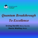 Quantum Breakthrough to Excellence by Irving Dardik