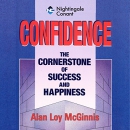Confidence by Alan Loy McGinnis