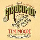 Gironimo!: Riding the Very Terrible 1914 Tour of Italy by Tim Moore