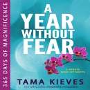 A Year Without Fear: 365 Days of Magnificence by Tama Kieves