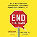 End of Discussion by Mary Katherine Ham