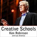 Creative Schools by Lou Aronica