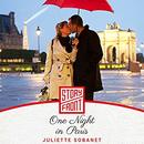 One Night in Paris by Juliette Sobanet
