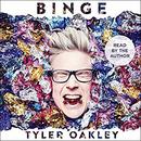 Binge by Tyler Oakley