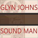 Sound Man by Glyn Johns