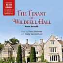 The Tenant of Wildfell Hall by Anne Bronte