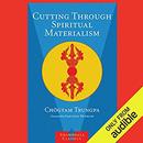 Cutting Through Spiritual Materialism by Marvin Casper