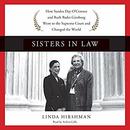 Sisters in Law by Linda Hirshman