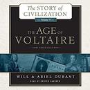 The Age of Voltaire by Will Durant
