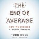 The End of Average by Todd Rose