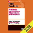 HBR Guide to Finance Basics for Managers by Harvard Business Review