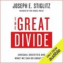 The Great Divide: Unequal Societies and What We Can Do About Them by Joseph Stiglitz