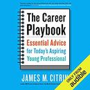 The Career Playbook by James Citrin