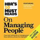 HBR's 10 Must Reads on Managing People by W. Chan Kim