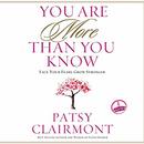 You Are More Than You Know by Patsy Clairmont