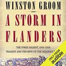 A Storm in Flanders: The Ypres Salient, 1914-1918 by Winston Groom