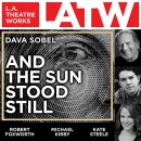And the Sun Stood Still by Dava Sobel