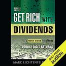 Get Rich with Dividends by Marc Lichtenfeld