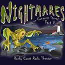 Nightmares on Congress Street, Part V by Ray Bradbury