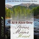 Stories for a Man's Heart by Alice Gray