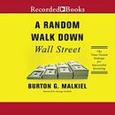 Random Walk Down Wall Street by Burton G. Malkiel